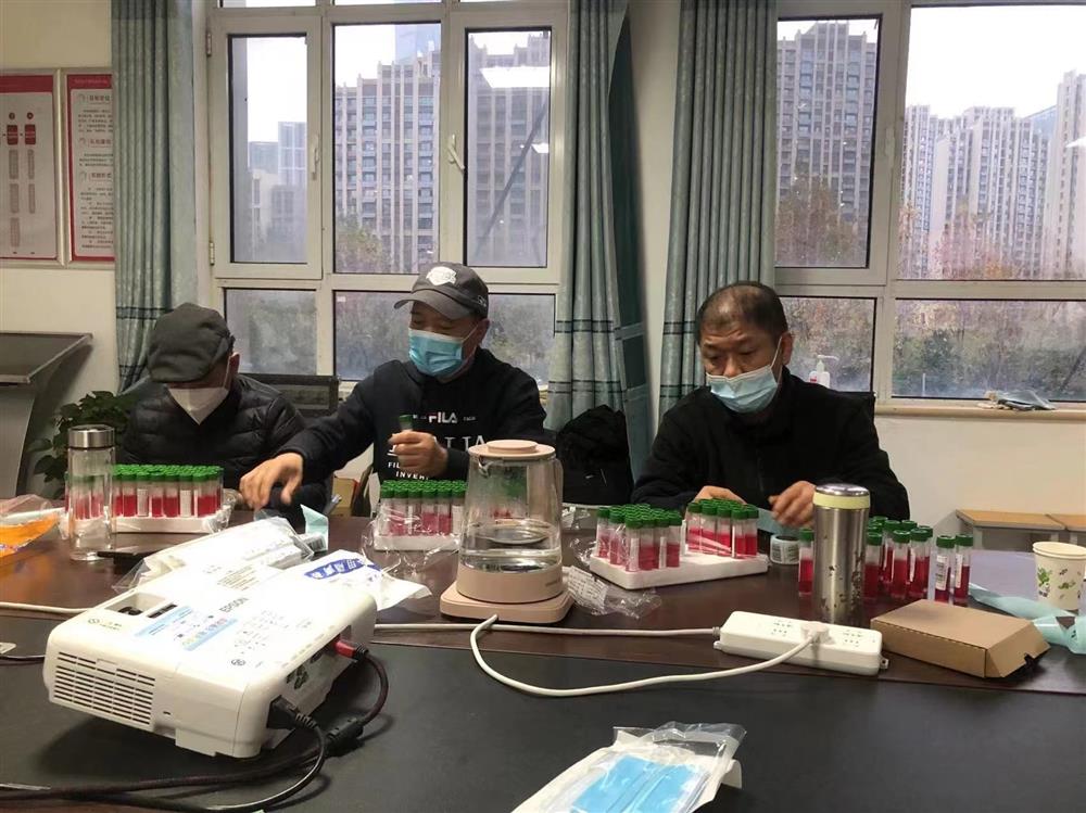 澳利集團：踐行黨的二十大精神，全力以赴戰(zhàn)疫情 多措并舉穩(wěn)生產(chǎn)